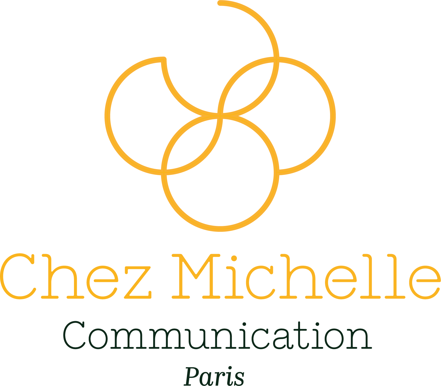 Logo de Chez Michelle Paris